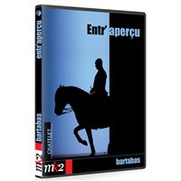 Entr'aperçu DVD