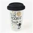 Mug Legami To The Moon And Back