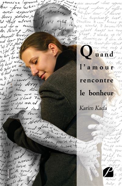 Quand l'amour rencontre le bonheur
