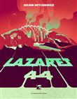 Lazaret 44