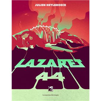 Lazaret 44