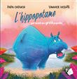 L'hippopotame qui avait un gros popotin
