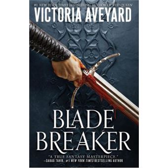 Blade Breaker