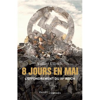 8 jours en mai