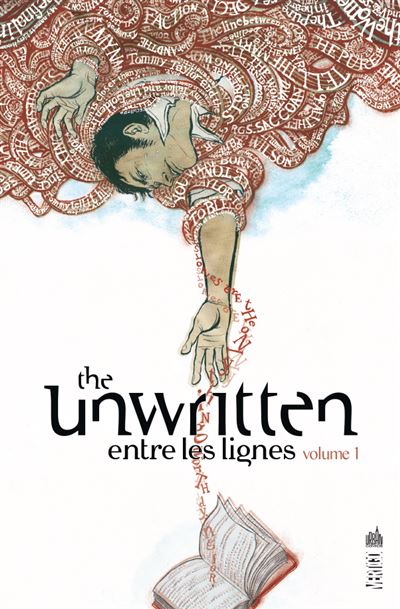The unwritten