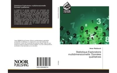 Statistique exploratoire multidimensionnelle: donnees qualit