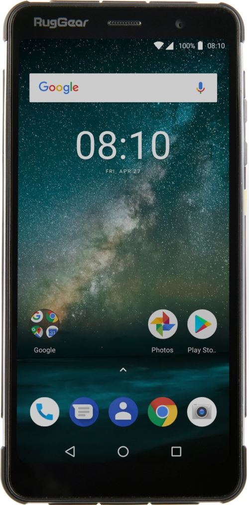Smartphone Ruggear RG850 32Go