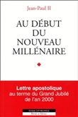 Au debut du nouveau millenaire