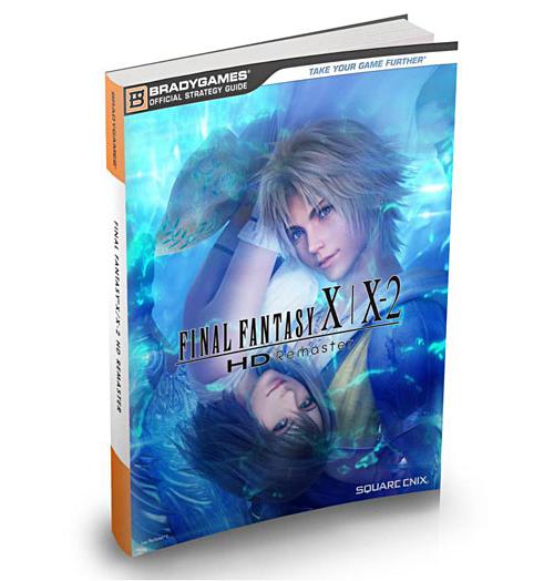 Guide Final Fantasy X et X-2