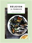 Belgium for Foodies