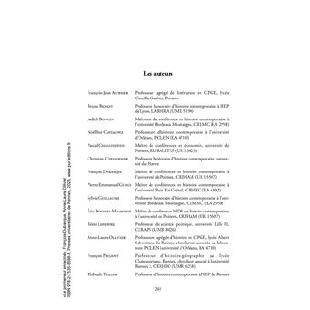 Le promeneur enraciné