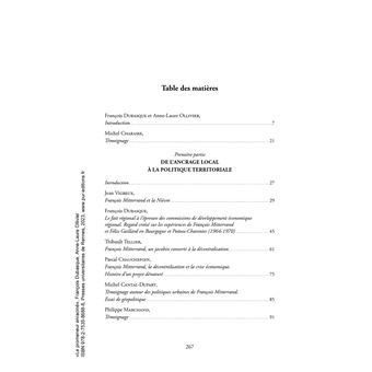 Le promeneur enraciné