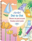 Dot-to-dot Mindful - Dessiner point à point
