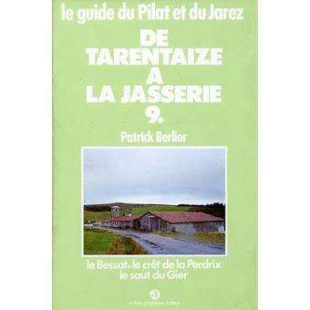 De tarentaise a la jasserie - 1