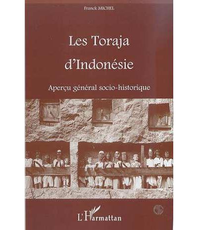 Les toraja d'indonesie