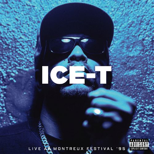 Ice-T「Live in Montreux Festival '95」〈CD〉 Live-At-Montreux-Festival.jpg