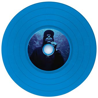 Live At Montreux Festival Édition Limitée - Ice-T - CD album