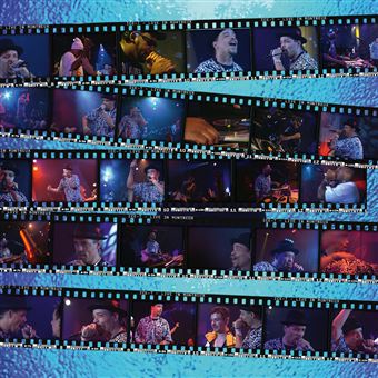 Live At Montreux Festival Édition Limitée - Ice-T - CD album