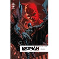 Batman Detective Comics