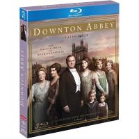 Downton Abbey Saison 6 Blu-ray