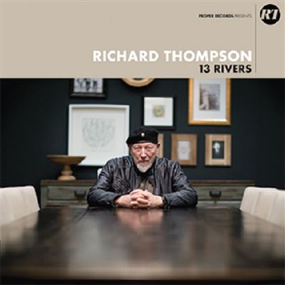13 RIVERS/LP