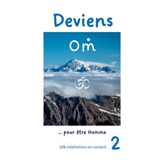 Deviens Om... pour être Homme