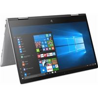 HP Envy X360 15.6"/I5-8250/8GB/1TB+128GB/UHD Graphics Touch Laptop