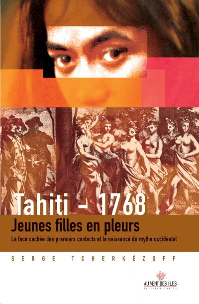 Tahiti 1768