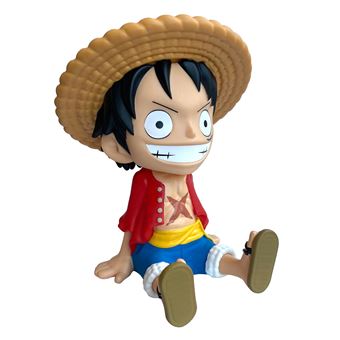 Tirelire One Piece Luffy