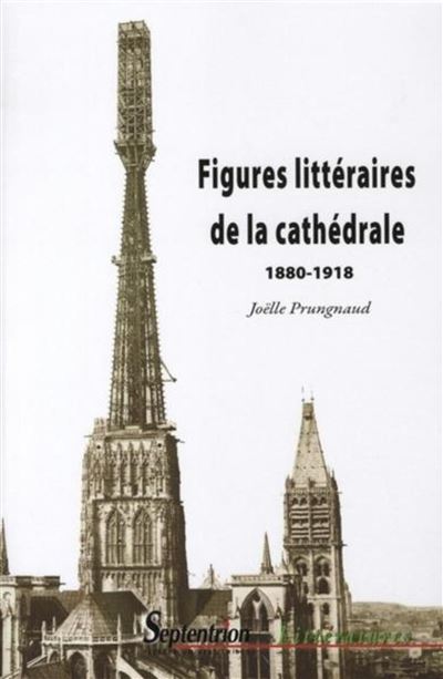Figures littéraires de la cathédrale