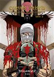 Le sang du corbeau