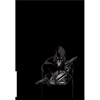 Le sang du corbeau