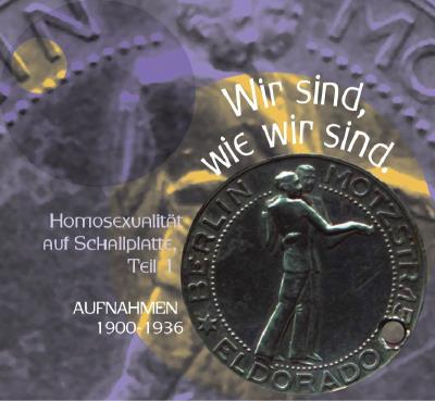 Wir wind wie wir sind