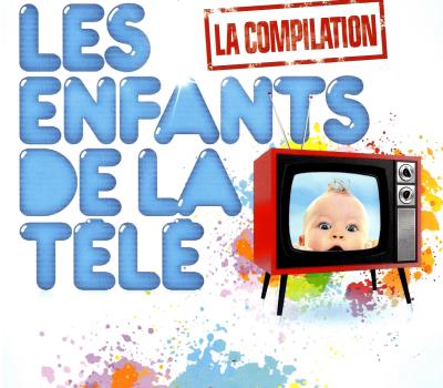 Les enfants de la télé
