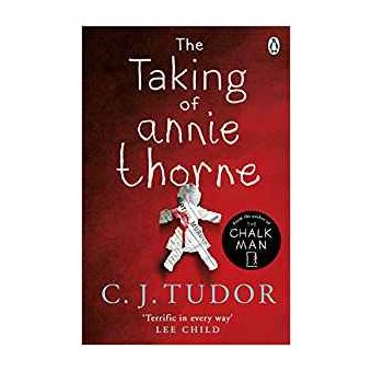 The Taking of Annie Thorne