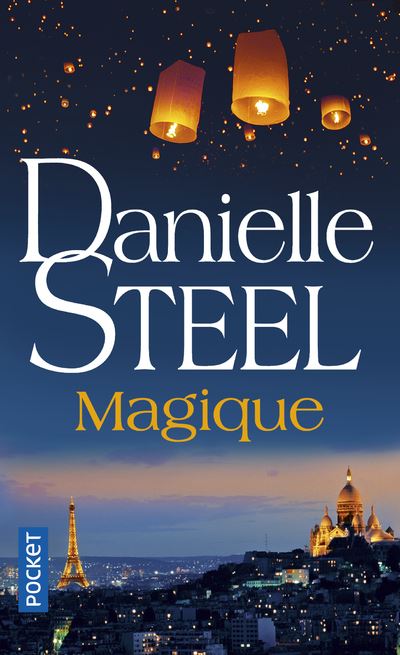 Magique - Danielle Steel - Poche