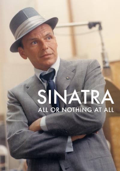 All or nothing at all DVD