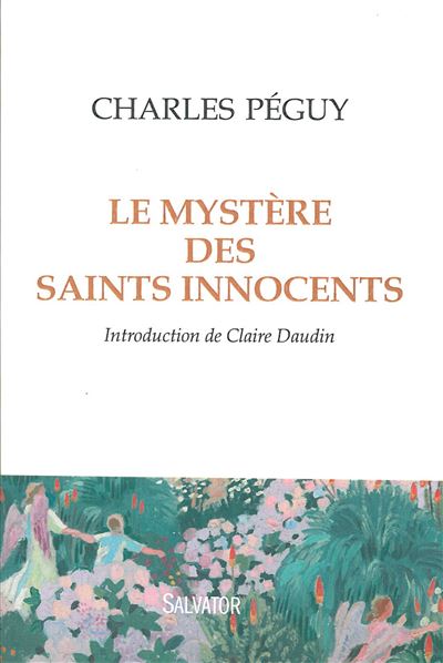 Mystère des Saints Innocents