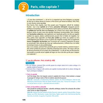 Objectif BTS NDRC (1re et 2e années) - Toutes les épreuves, examen 2024