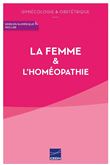 La femme et l'homéopathie