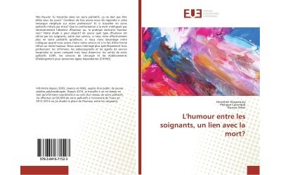 L'humour entre les soignants, un lien avec la mort?