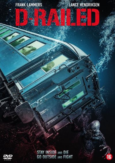 D-RAILED-NL