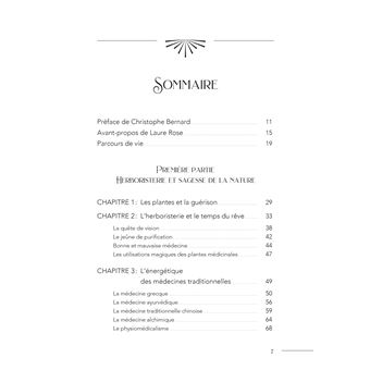 Traité d'herboristerie énergétique - Puissance et sagesse des plantes