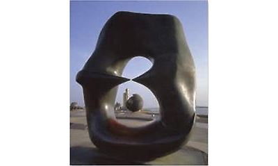 Sculptures of Jeddah