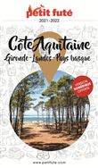 Guide Côte Aquitaine 2021 Petit Futé