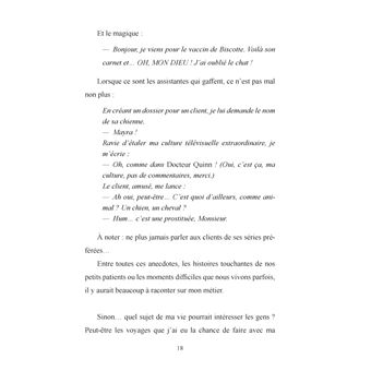 Le bonheur en partant a dit qu'il reviendrait