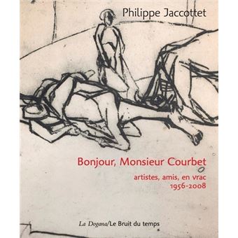Bonjour, Monsieur Courbet