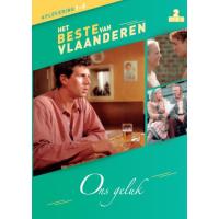 ONS GELUK (AFLEVERING 1-6 HET BESTE VAN VLAANDEREN)-NL