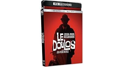 Le doulos en 4K Ultra HD