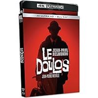 Le Doulos Blu-ray 4K Ultra HD